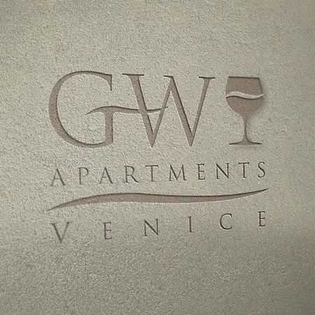Good Wine Apartments Venice Room photo