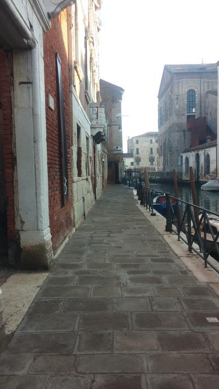 Good Wine Apartments Venice Exterior photo